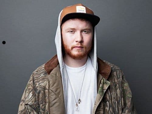 Julio Bashmore gives away new track ‘Troglodytes’