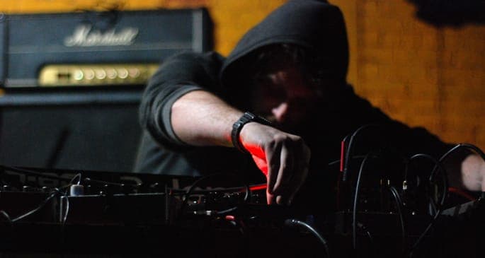 Oneohtrix Point Never scores Sofia Coppola’s new movie The Bling Ring