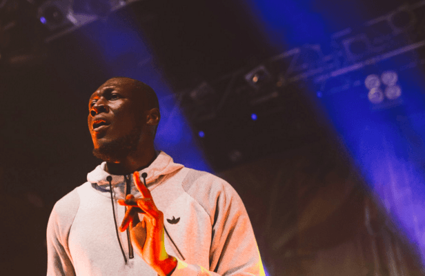 Stormzy details “reflective” and “explicit” debut album Gang Signs & Prayer