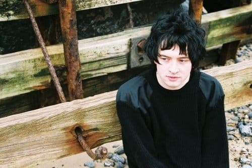 Nathan Fake talks new album and going tribal