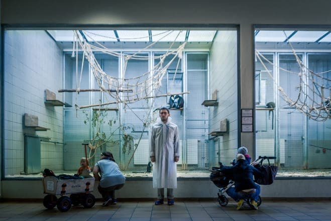 Portugal's Semibreve adds Heatsick, Oren Ambarchi and more
