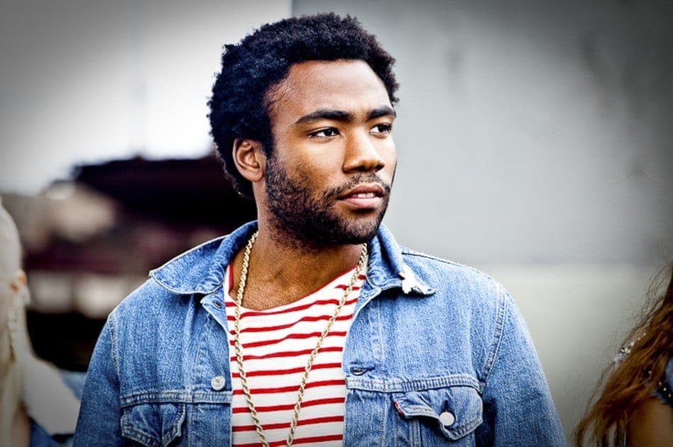 Childish Gambino releases interactive screenplay inspired by new album Because The Internet