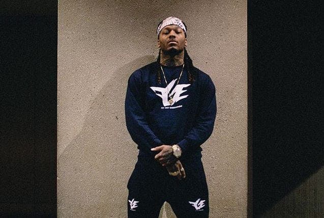 Montana of 300 releases new track ‘Here Now’