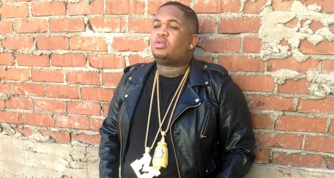 DJ Mustard reveals new mixtape Ketchup, signs to Roc Nation