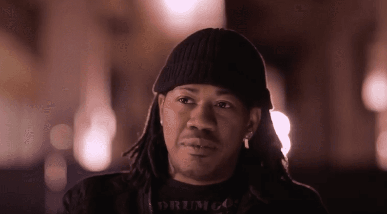 Rush Hour to release 6LP retrospective of Ron Trent’s Prescription label
