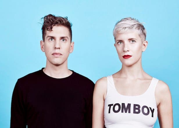 YACHT to release more new music as LA's Uber price increases