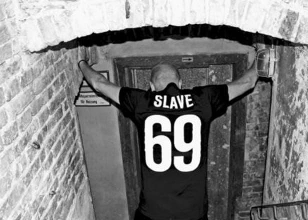 Radio Slave's Rekids label announce first releases since 2013