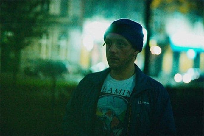 Hear Lee Gamble's remix of Mount Kimbie's 'You Took Your Time'
