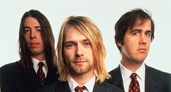 April 10 is now officially Nirvana Day