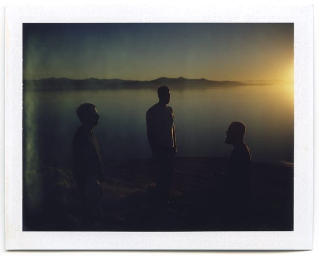 Michael Gira collaborators Akron/Family announce new album Sub Verses