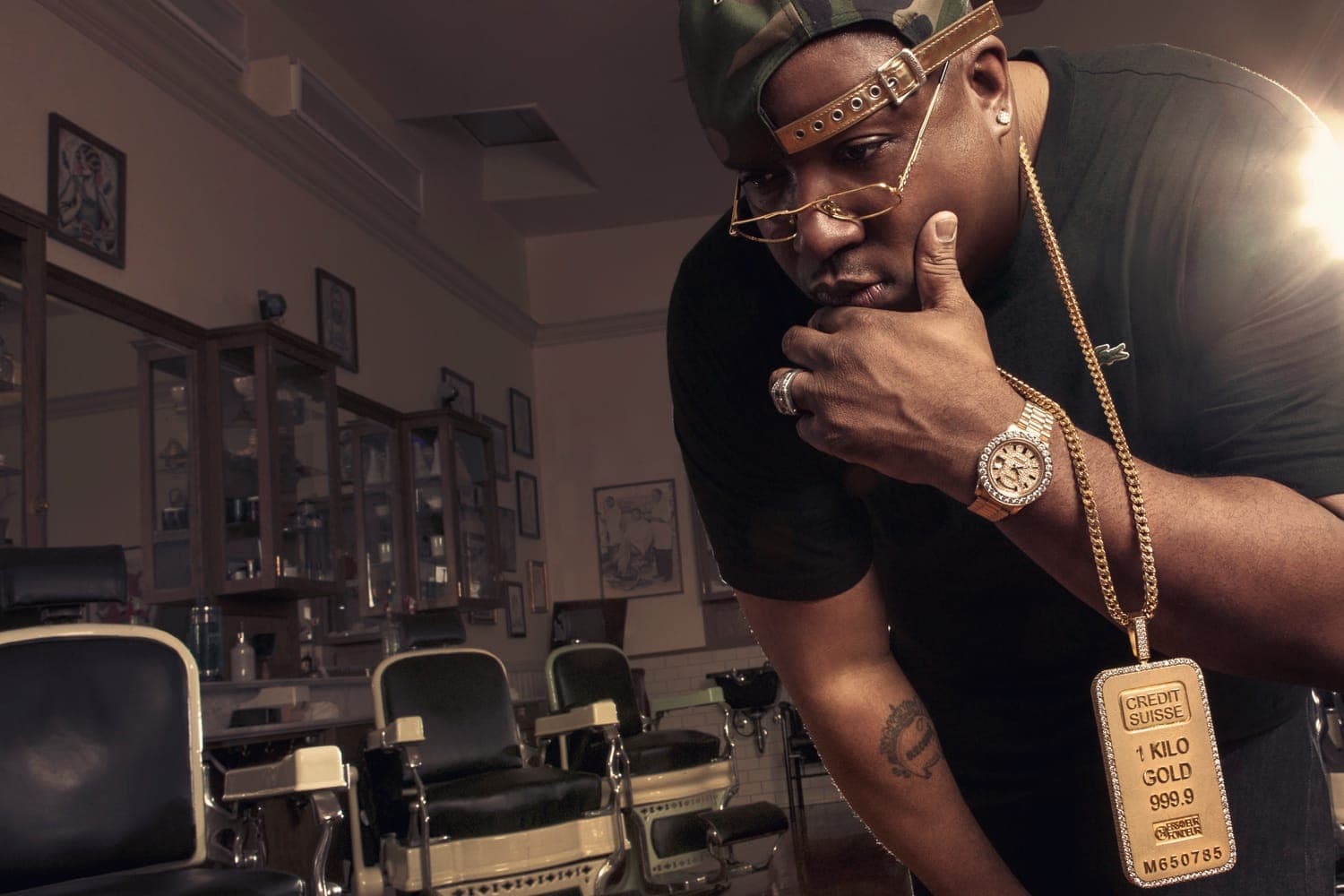 The 10 hip-hop and R&B tracks you need to hear this month: February 2016