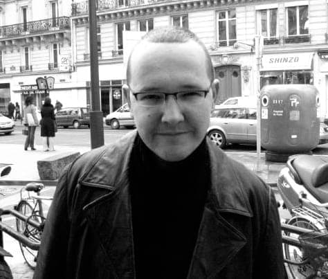 neuropolitique matt cogger death