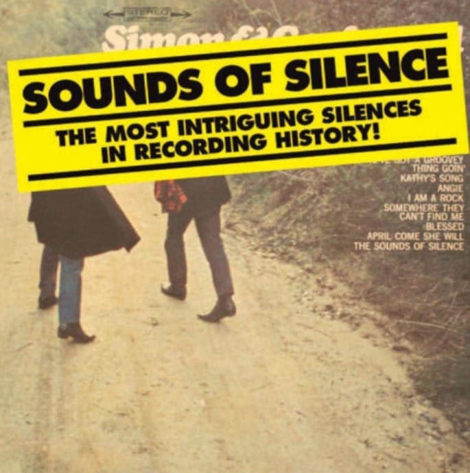 Silent music anthology compiled by Italian label Alga Marghen