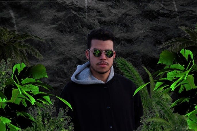 Wedidit's D33J announces Anticon debut EP; download a song now