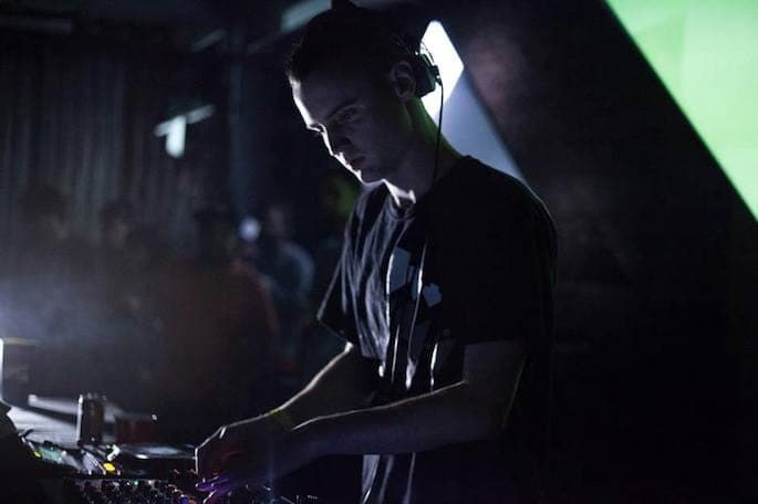 Night Slugs and Fade to Mind ready first joint release, cult favorite Dat Oven's 'Icy Lake'