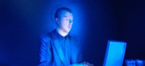 Shackleton goes live on Fabric 55