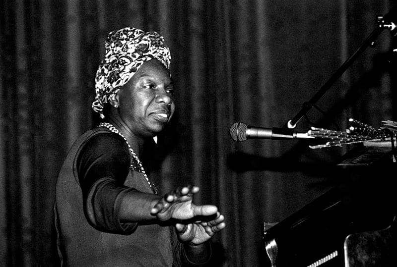Nina Simone’s childhood home to be preserved as historical site
