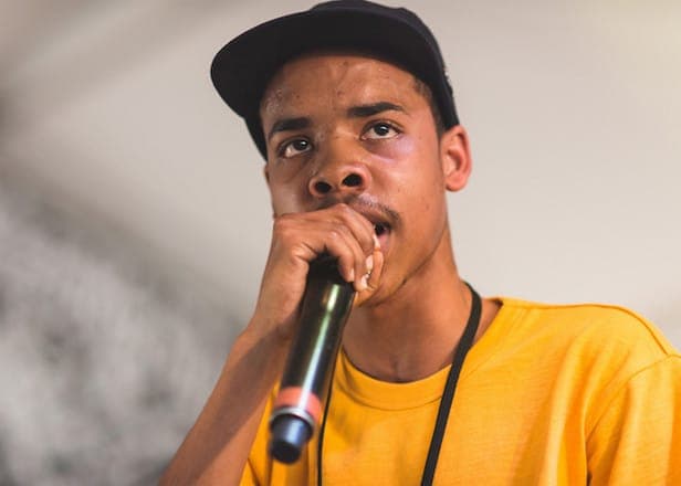 Watch Earl Sweatshirt debut two new songs in LA