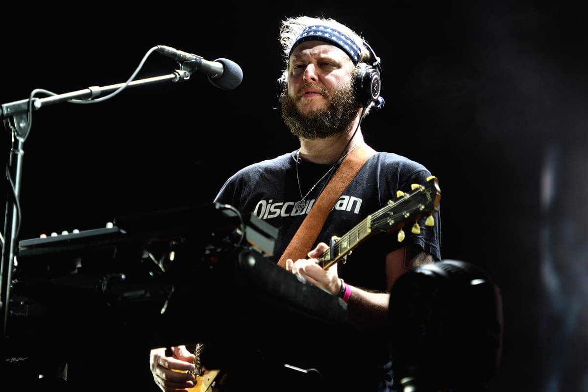 Bon Iver