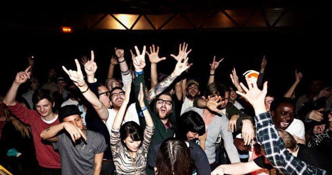 How to... run a clubnight
