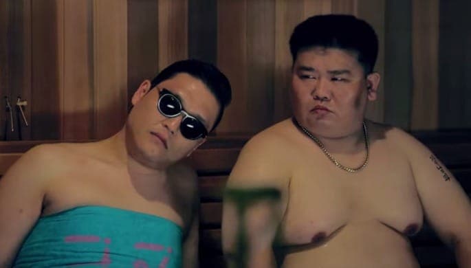 PSY’s ‘Gangnam Style’ has broken YouTube’s view counter