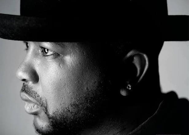 The-Dream returns with Crown EP – stream it now
