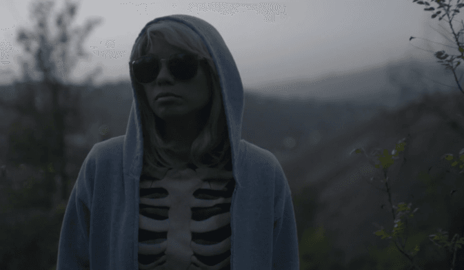 LA pop group Pollyn release video for Linda Perhacs-sampling ‘Too Late to Change the Past’