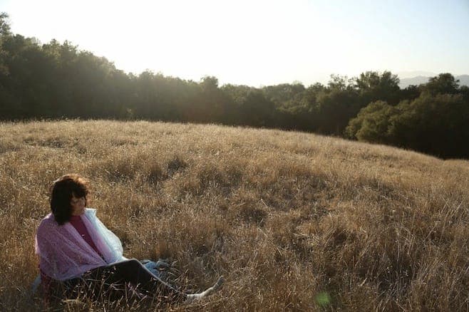 Psych-folk singer Linda Perhacs returns with first album in 44 years – hear new track ‘Freely’