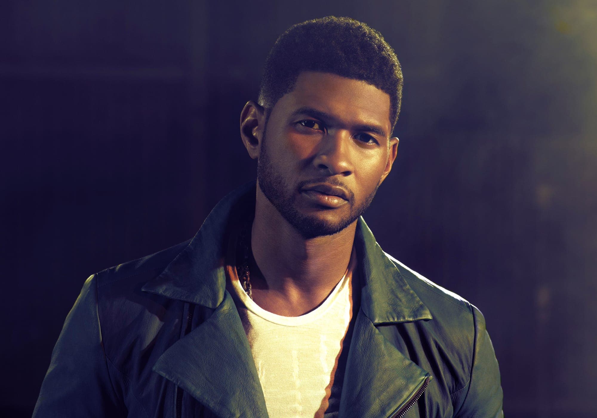 Singles Club: Usher falls flat, Wes Borland goes synth, Four Lions make a case for Brexit