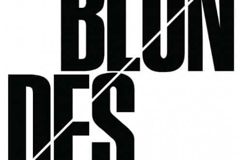 Blondes – Blondes