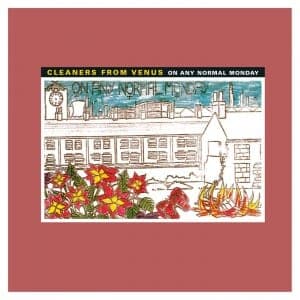Midnight cleaners and danger in paradise: the month’s 10 most important reissues and archival releases