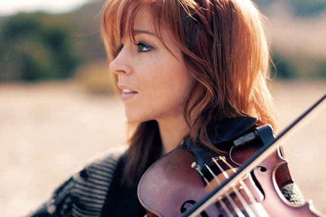 This dubstep violinist made $6 million from YouTube