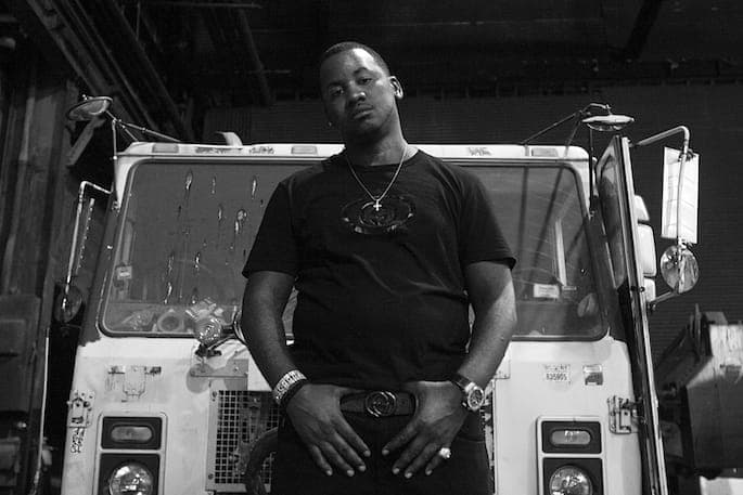 The most slept-on mixtapes of 2014