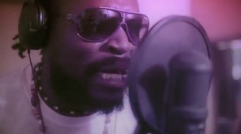 Watch a feature-length "visual dub" of Duppy Gun producers collaborating with Jamaican vocalists