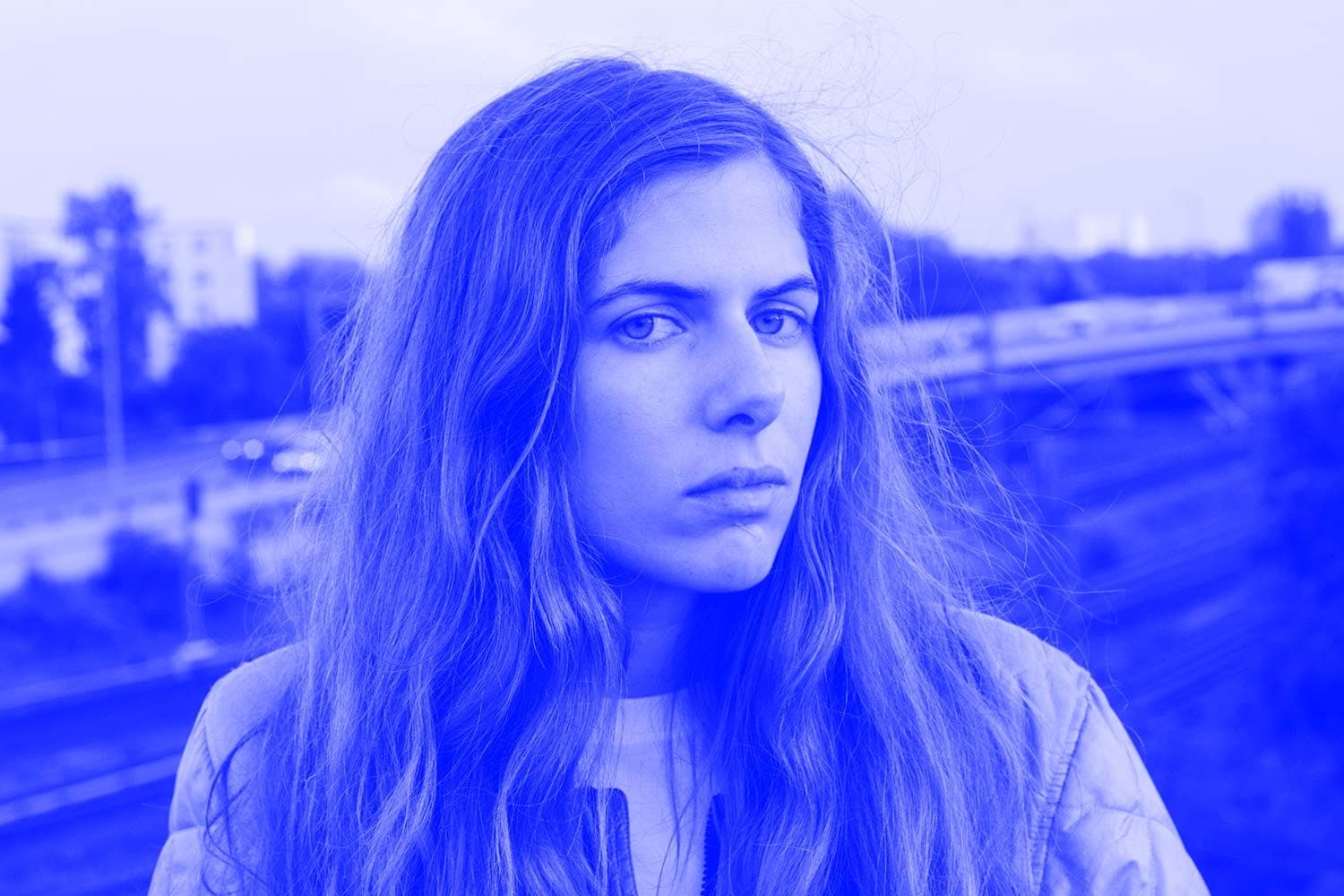 Singles Club: Laurel Halo takes futurist pop to new heights