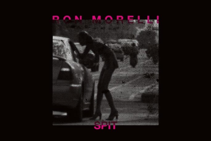 L.I.E.S. boss Ron Morelli reveals details of debut album Spit for Hospital Productions