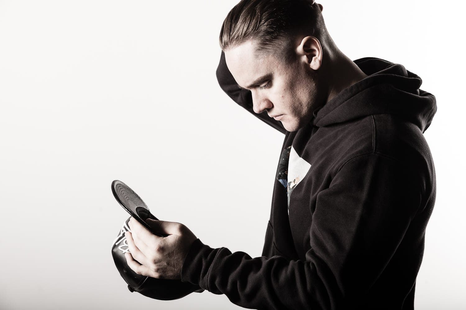 Logan Sama announces FABRICLIVE 83, feat. unreleased Wiley, Footsie, P Money, Kahn & Neek and more