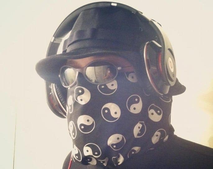 Shlohmo’s ‘Ghosts Pt. 2’ gets the remix treatment from Wedidit associate Groudislava