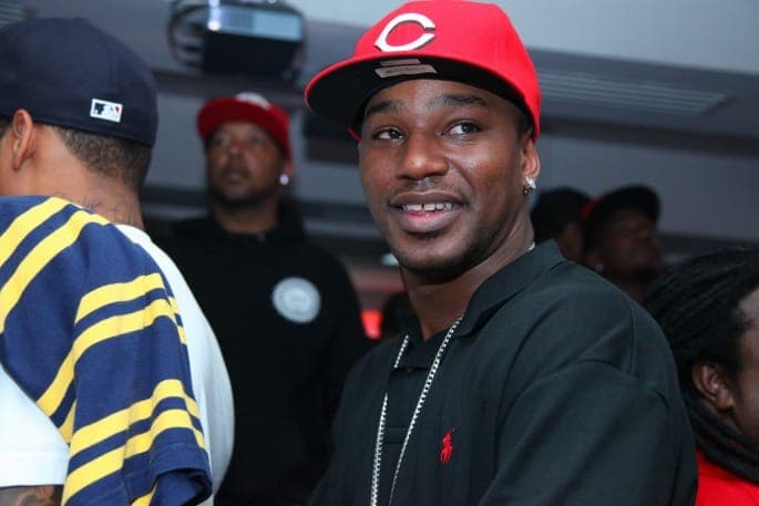 Cam’ron addresses no-show at London concert