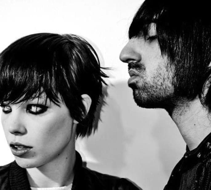 Crystal Castles push back album release