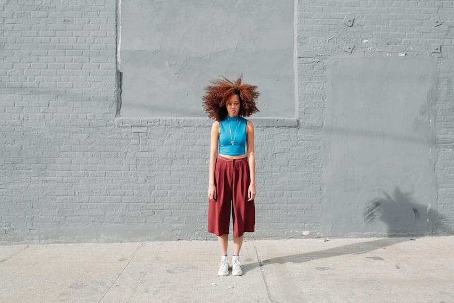 Ava Luna's Felicia Douglass crafts elastic r'n'b as Gemma, shares title track from debut LP As Ever