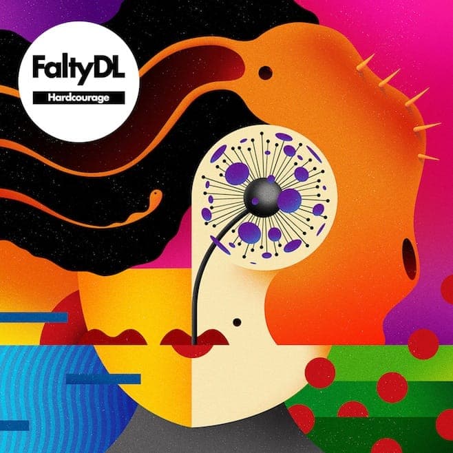 FaltyDL shares more details about forthcoming album, video for lead single 'Straight & Arrow'