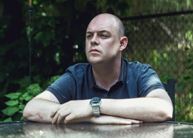 Slackk to DJ all night at South London's Rye Wax