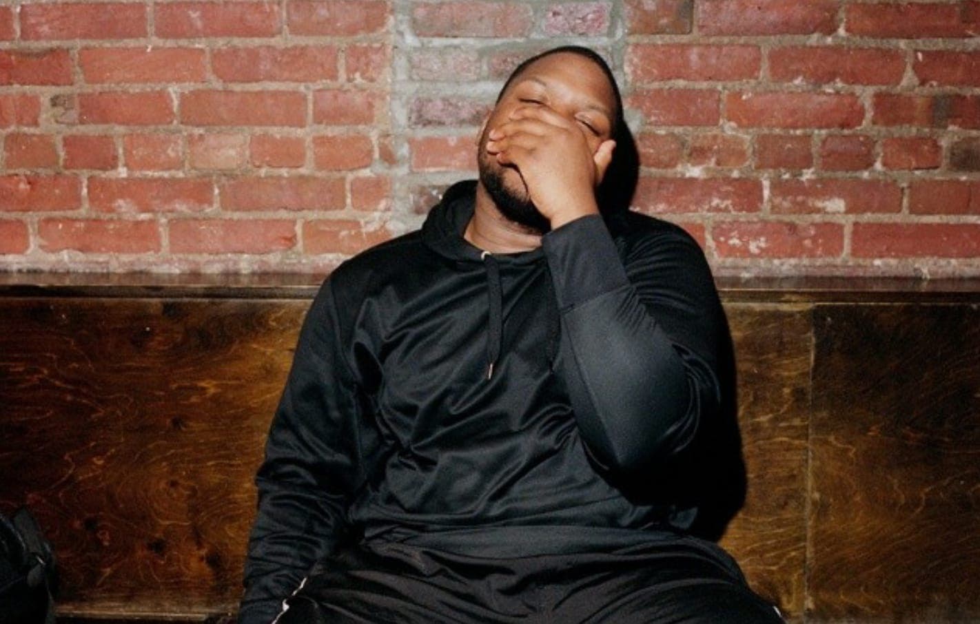 “I left the nest and built my own castle.”: Nadus on the growth and appropriation of Jersey club