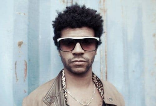 Just Jack to host In:Motion launch party with Jamie Jones, Todd Edwards and more