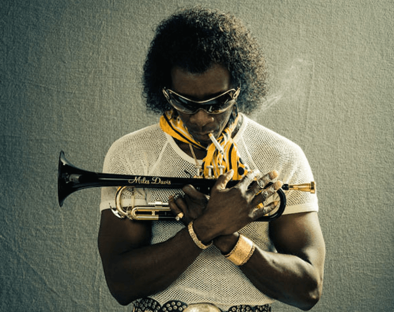 Don Cheadle's Miles Davis biopic to close the New York Film Festival