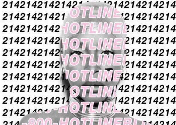 Hear Erykah Badu remix Drake's 'Hotline Bling'