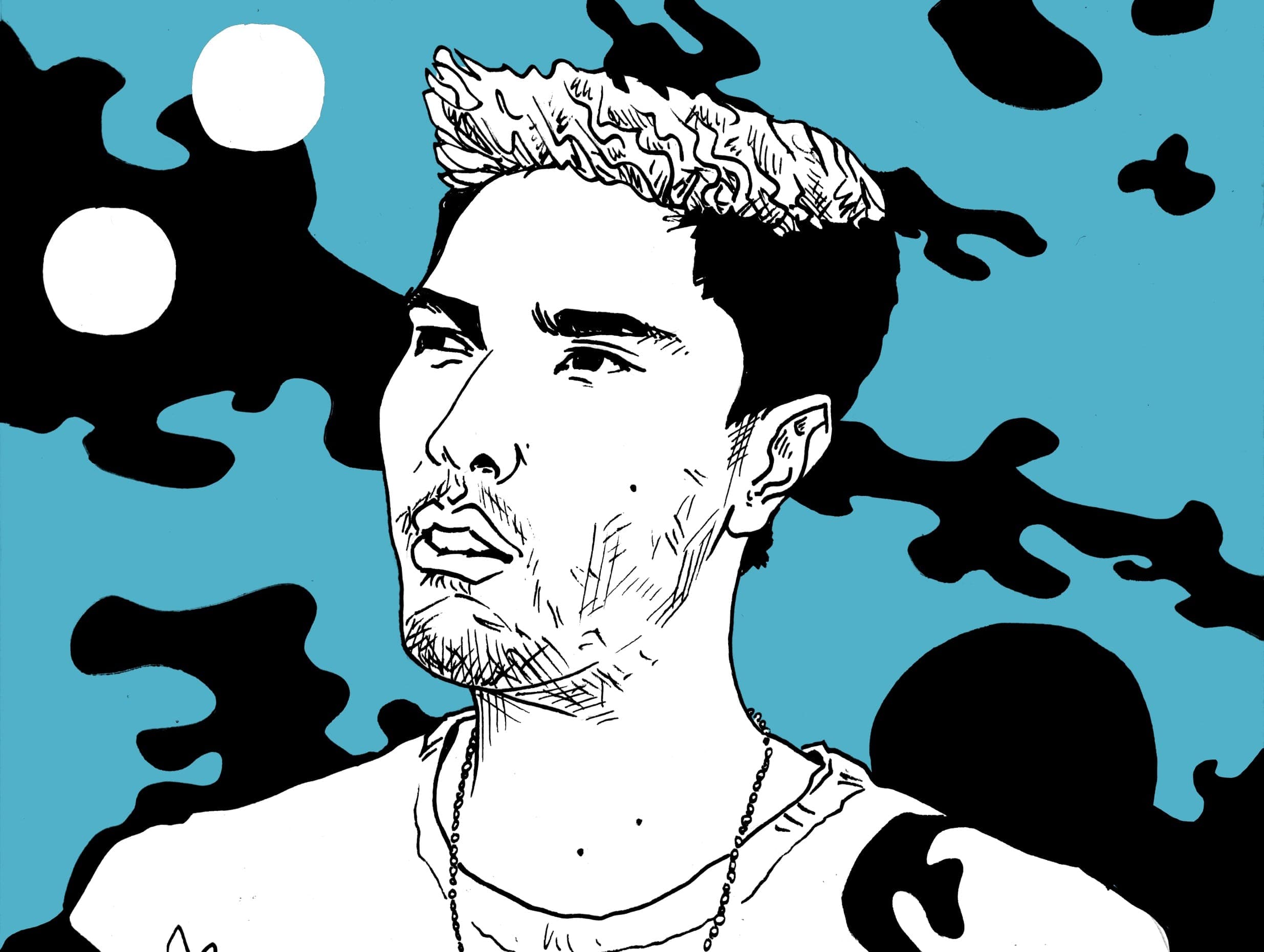 FACT mix 558: Strict Face (July '16)