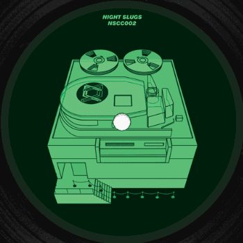 Lil Silva up next for Night Slugs’ Club Constructions series: samples inside