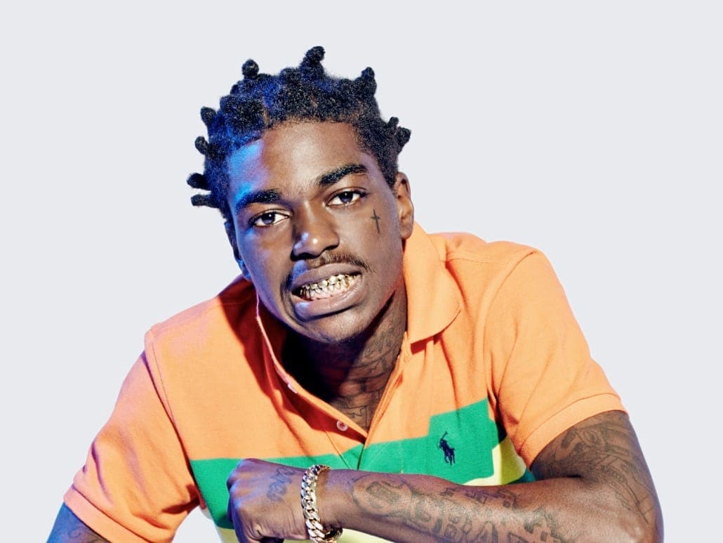 Kodak Black has been released from jail [updated]